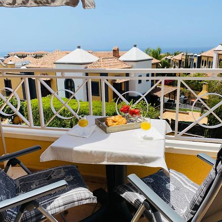 Apartament Res Benimar Costa Adeje  Zewnętrze zdjęcie