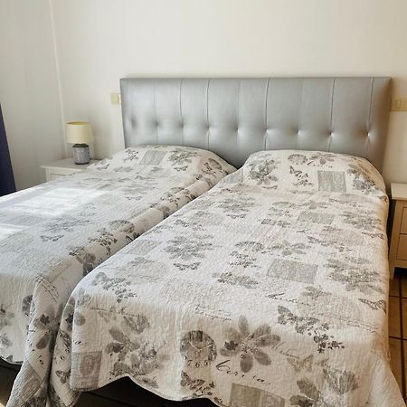 Apartament Res Benimar Costa Adeje  Zewnętrze zdjęcie