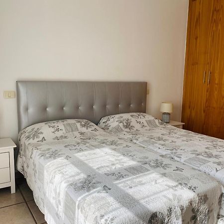 Apartament Res Benimar Costa Adeje  Zewnętrze zdjęcie