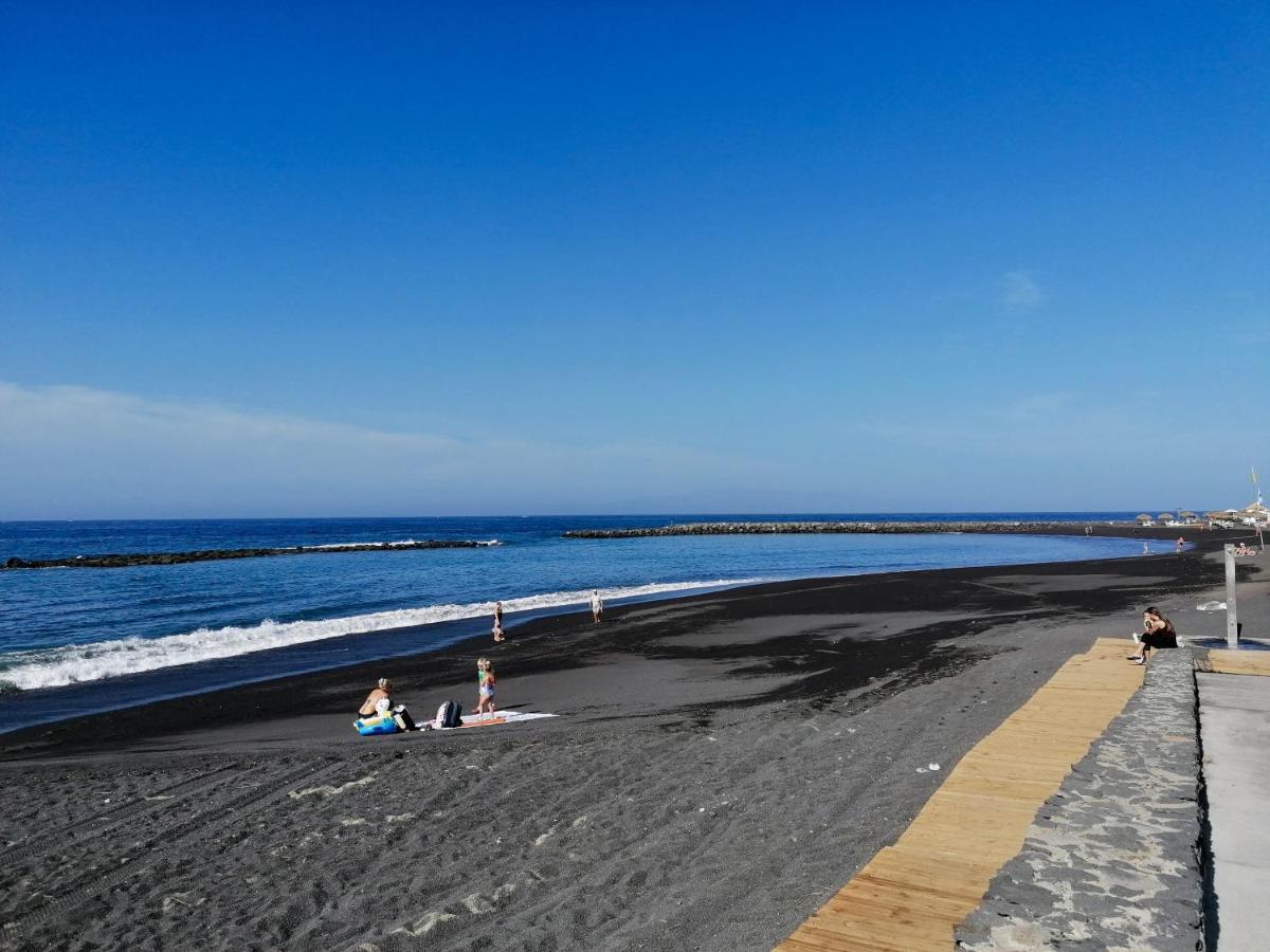Apartament Res Benimar Costa Adeje  Zewnętrze zdjęcie