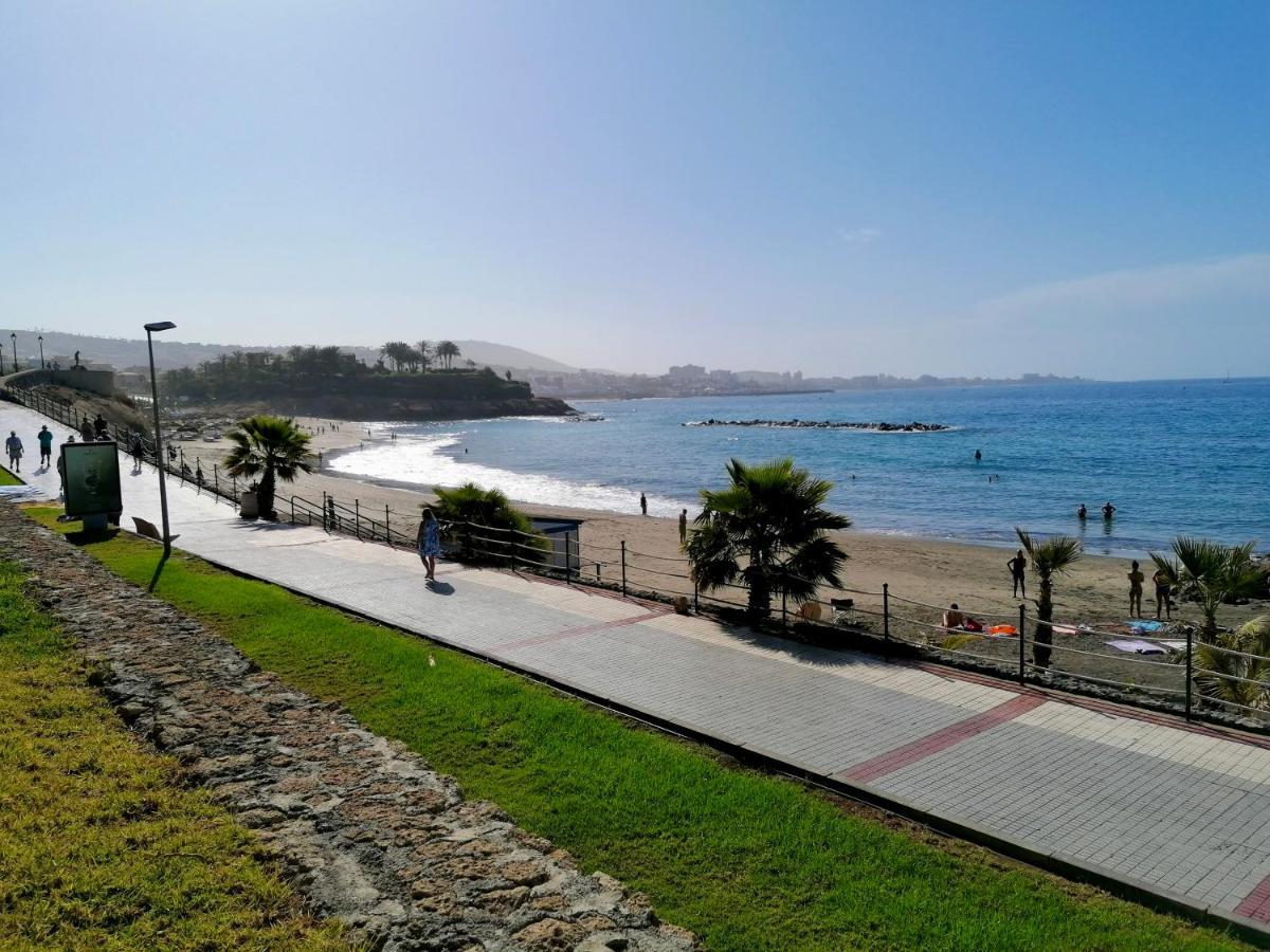Apartament Res Benimar Costa Adeje  Zewnętrze zdjęcie