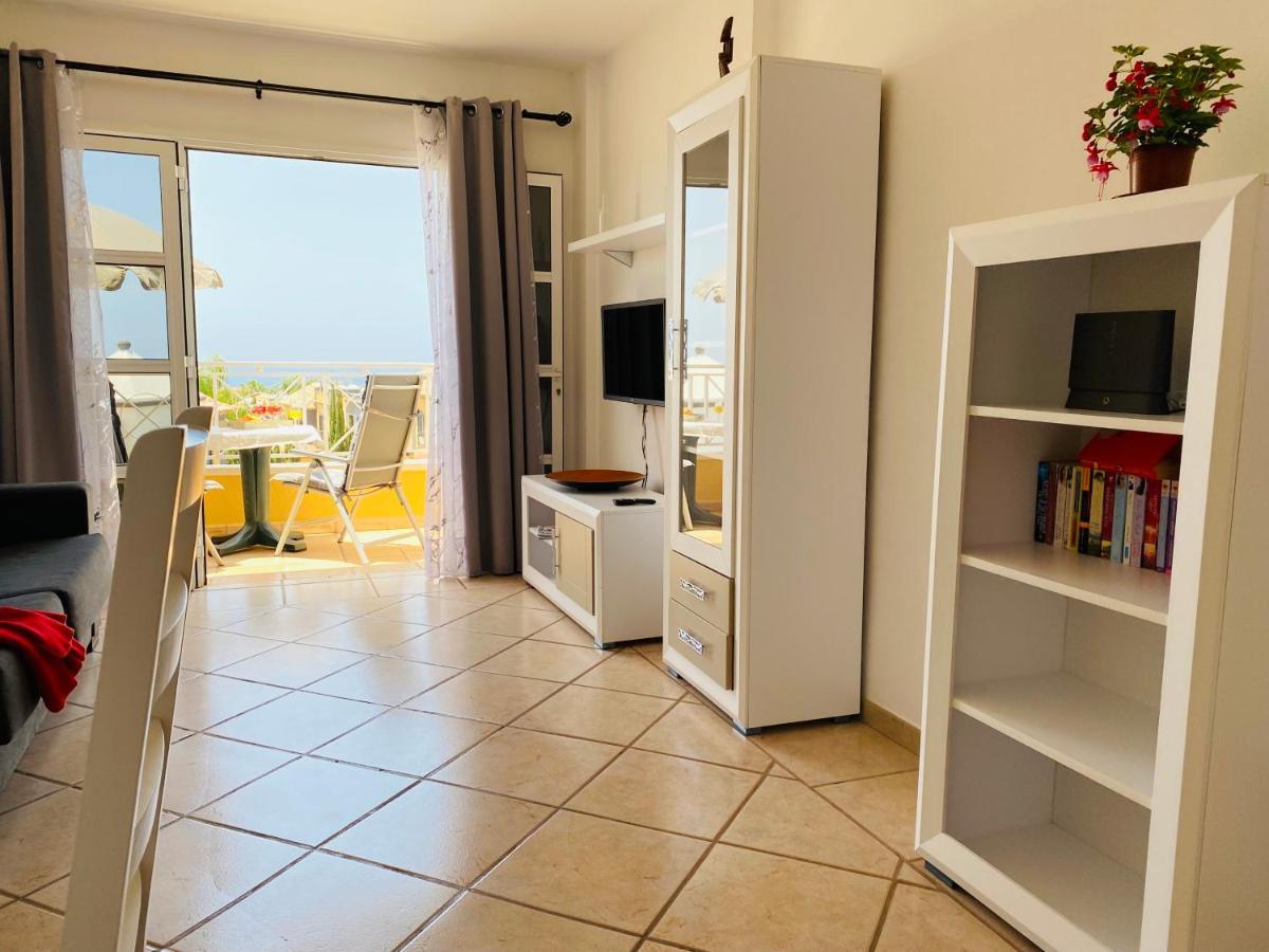 Apartament Res Benimar Costa Adeje  Zewnętrze zdjęcie