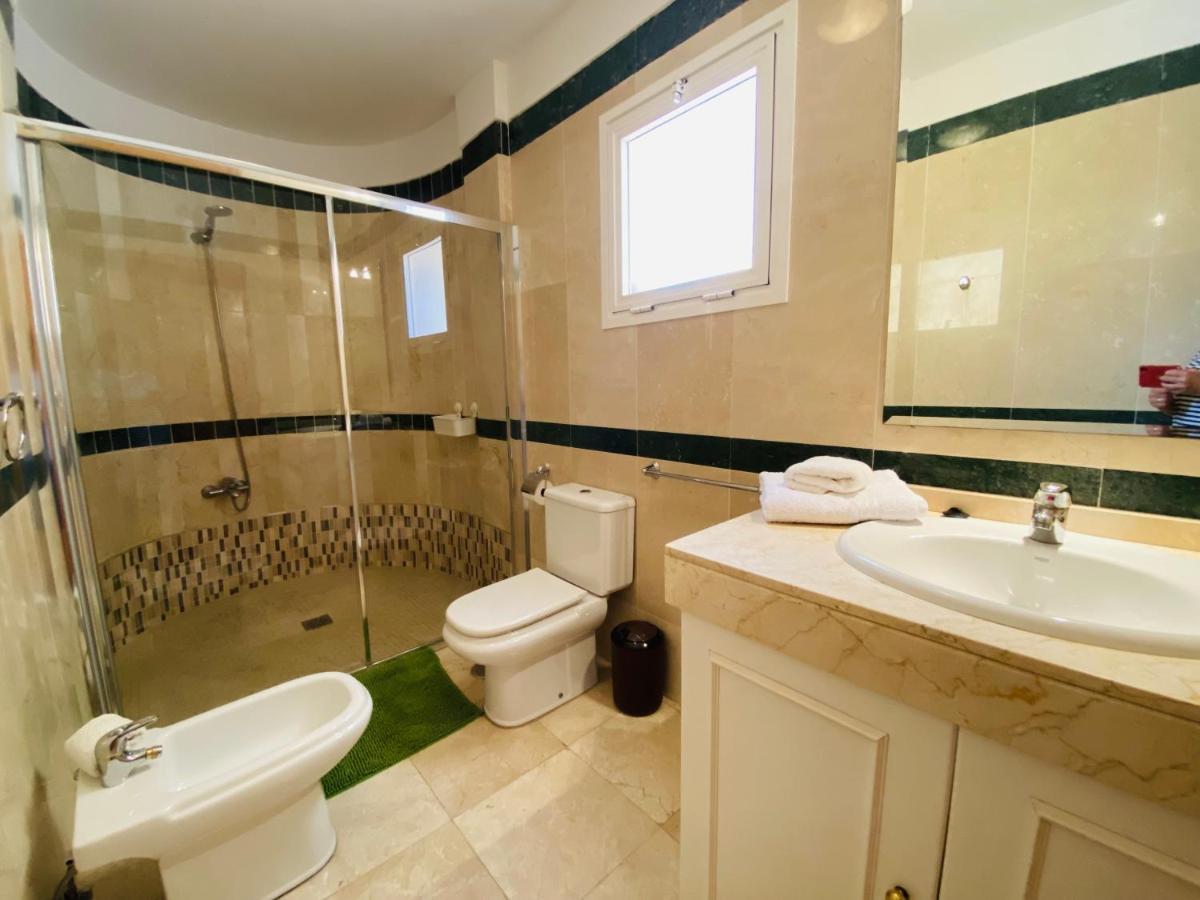 Apartament Res Benimar Costa Adeje  Zewnętrze zdjęcie