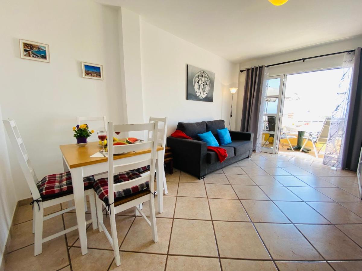 Apartament Res Benimar Costa Adeje  Zewnętrze zdjęcie