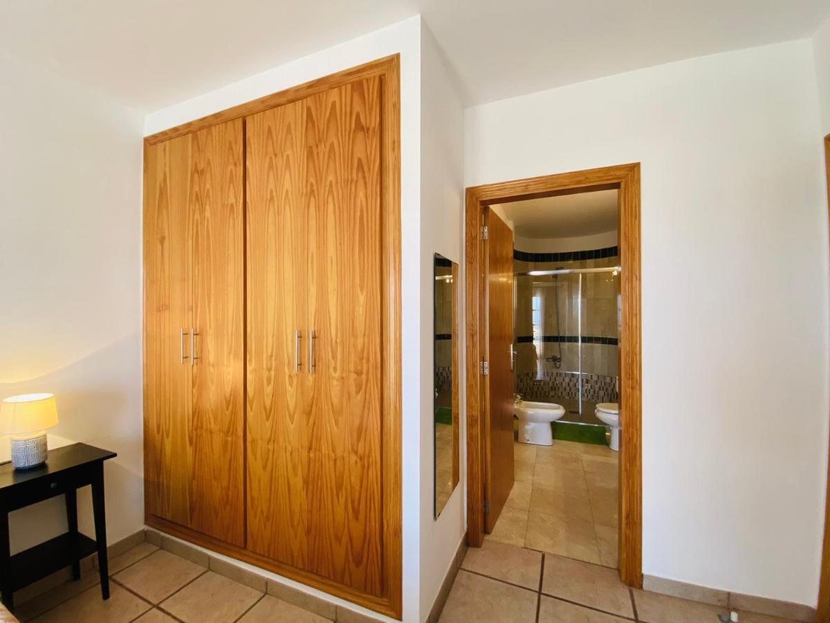 Apartament Res Benimar Costa Adeje  Zewnętrze zdjęcie