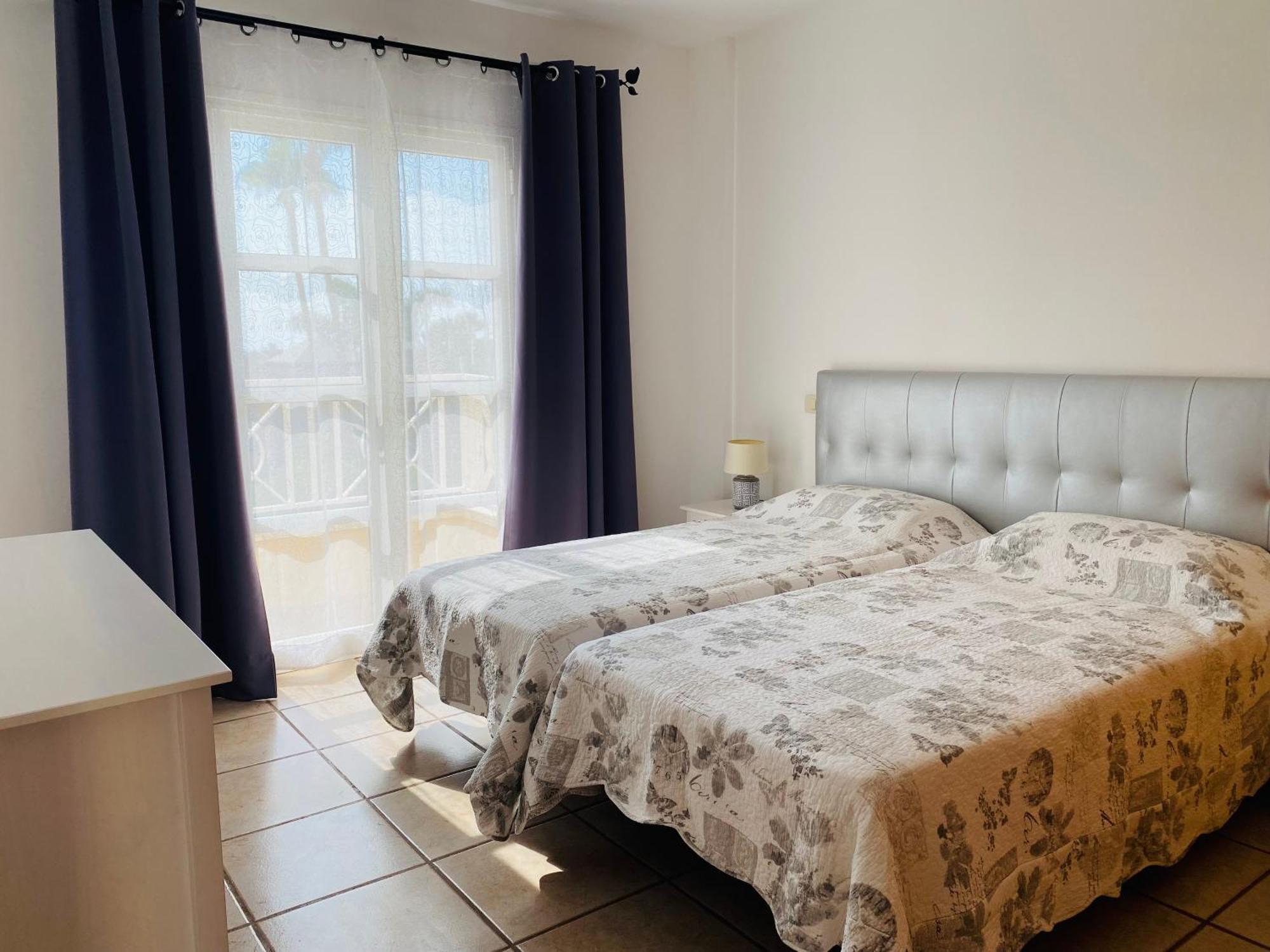 Apartament Res Benimar Costa Adeje  Zewnętrze zdjęcie