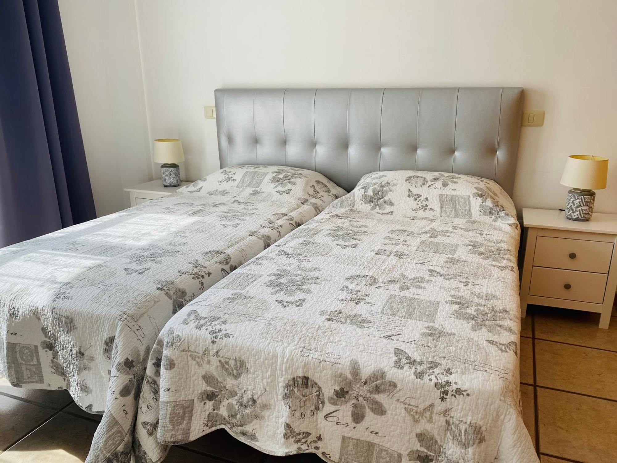 Apartament Res Benimar Costa Adeje  Zewnętrze zdjęcie