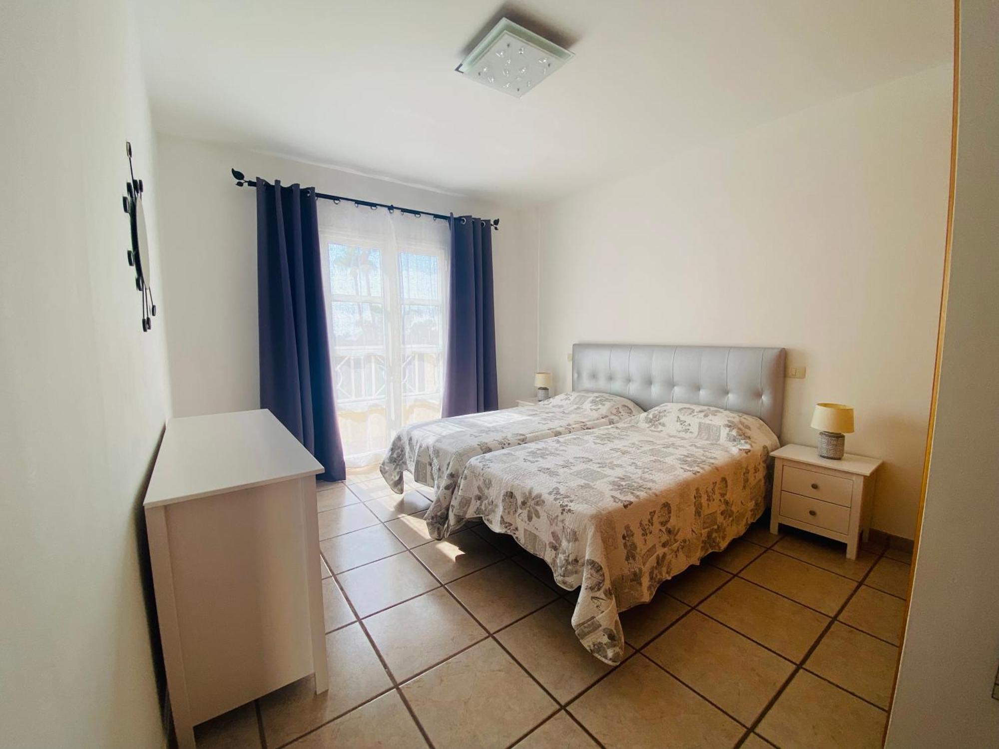 Apartament Res Benimar Costa Adeje  Zewnętrze zdjęcie