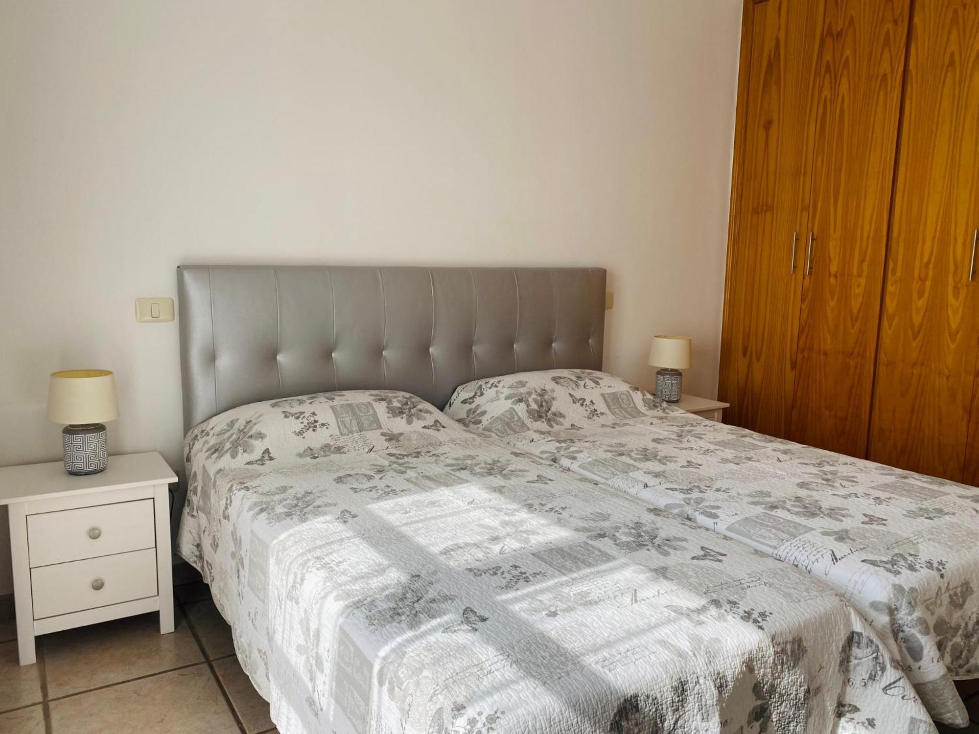 Apartament Res Benimar Costa Adeje  Zewnętrze zdjęcie