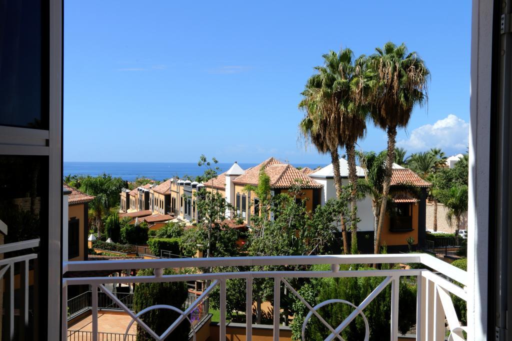 Apartament Res Benimar Costa Adeje  Zewnętrze zdjęcie