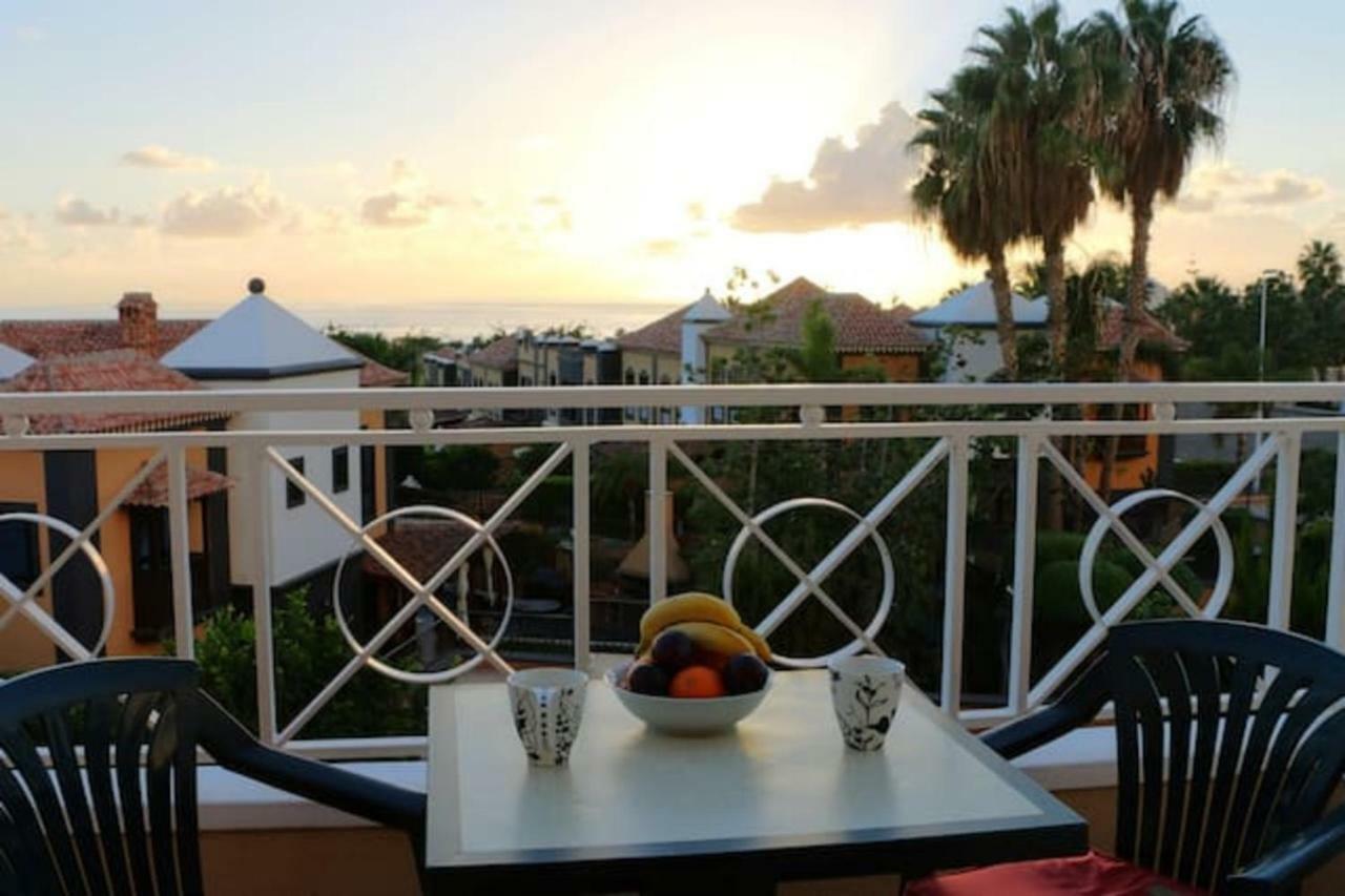 Apartament Res Benimar Costa Adeje  Zewnętrze zdjęcie
