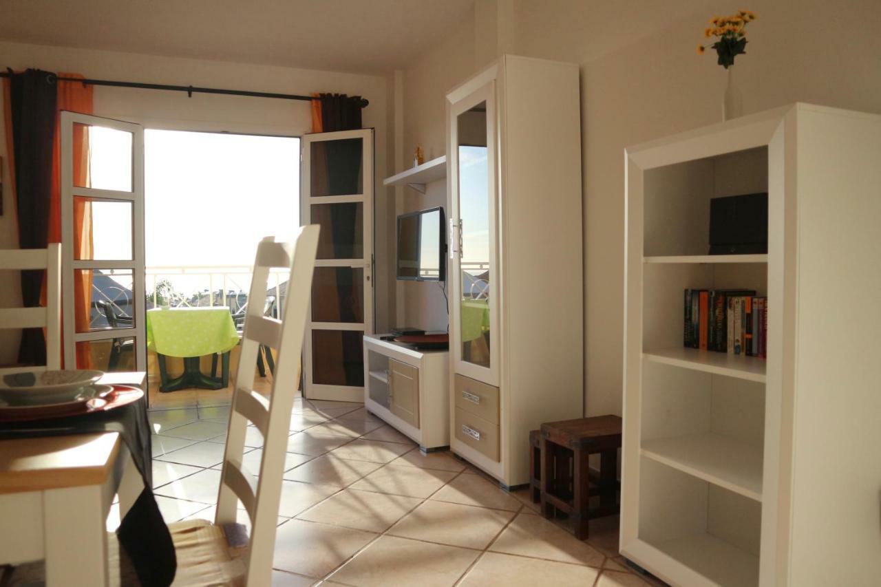 Apartament Res Benimar Costa Adeje  Zewnętrze zdjęcie