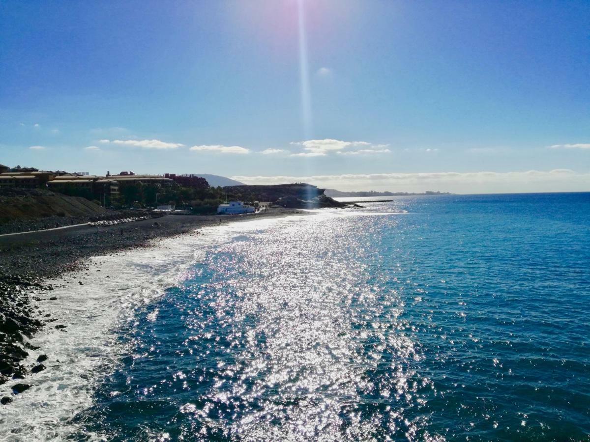 Apartament Res Benimar Costa Adeje  Zewnętrze zdjęcie