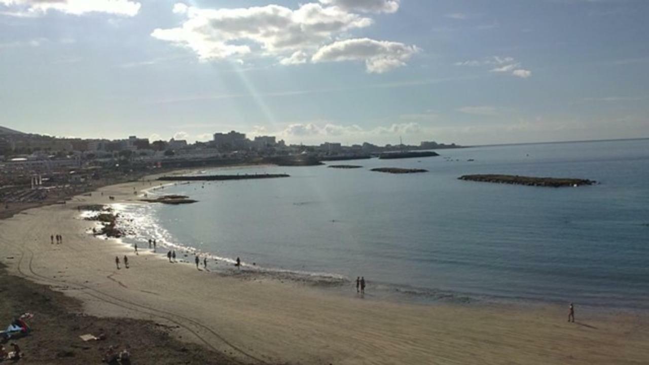 Apartament Res Benimar Costa Adeje  Zewnętrze zdjęcie